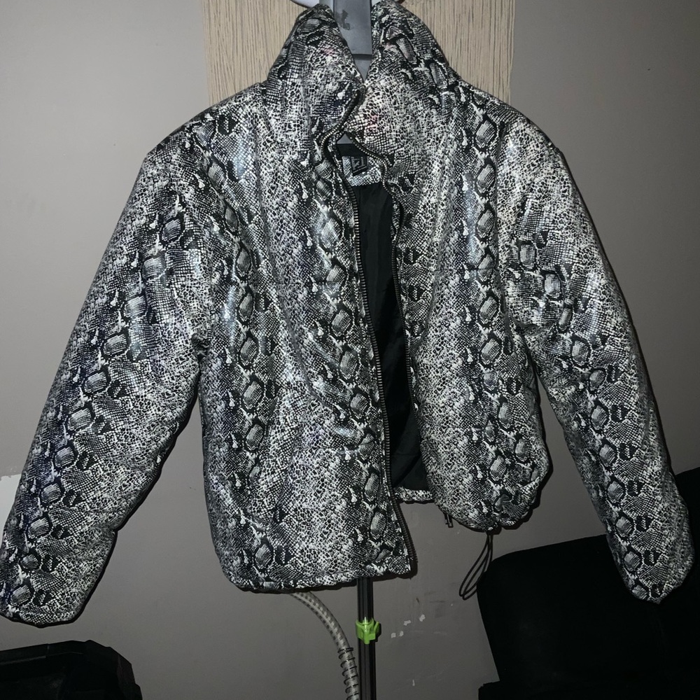 In good condition